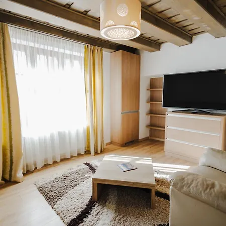 Casa Nicolae Luxury Suites Sibiu Exterior photo