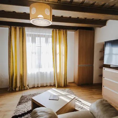 Casa Nicolae Luxury Suites Sibiu Exterior photo