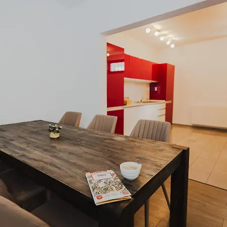 Casa Nicolae Luxury Suites Sibiu Exterior photo