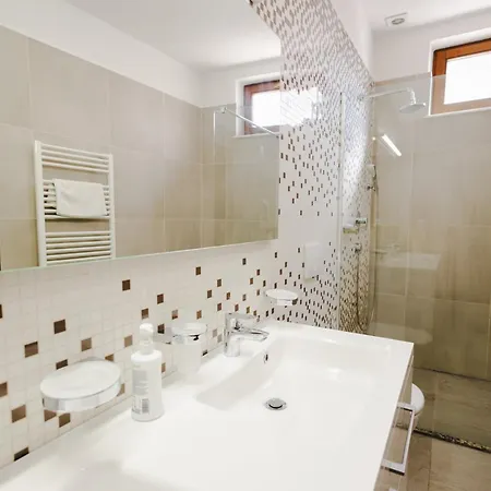 Casa Nicolae Luxury Suites Sibiu Exterior photo