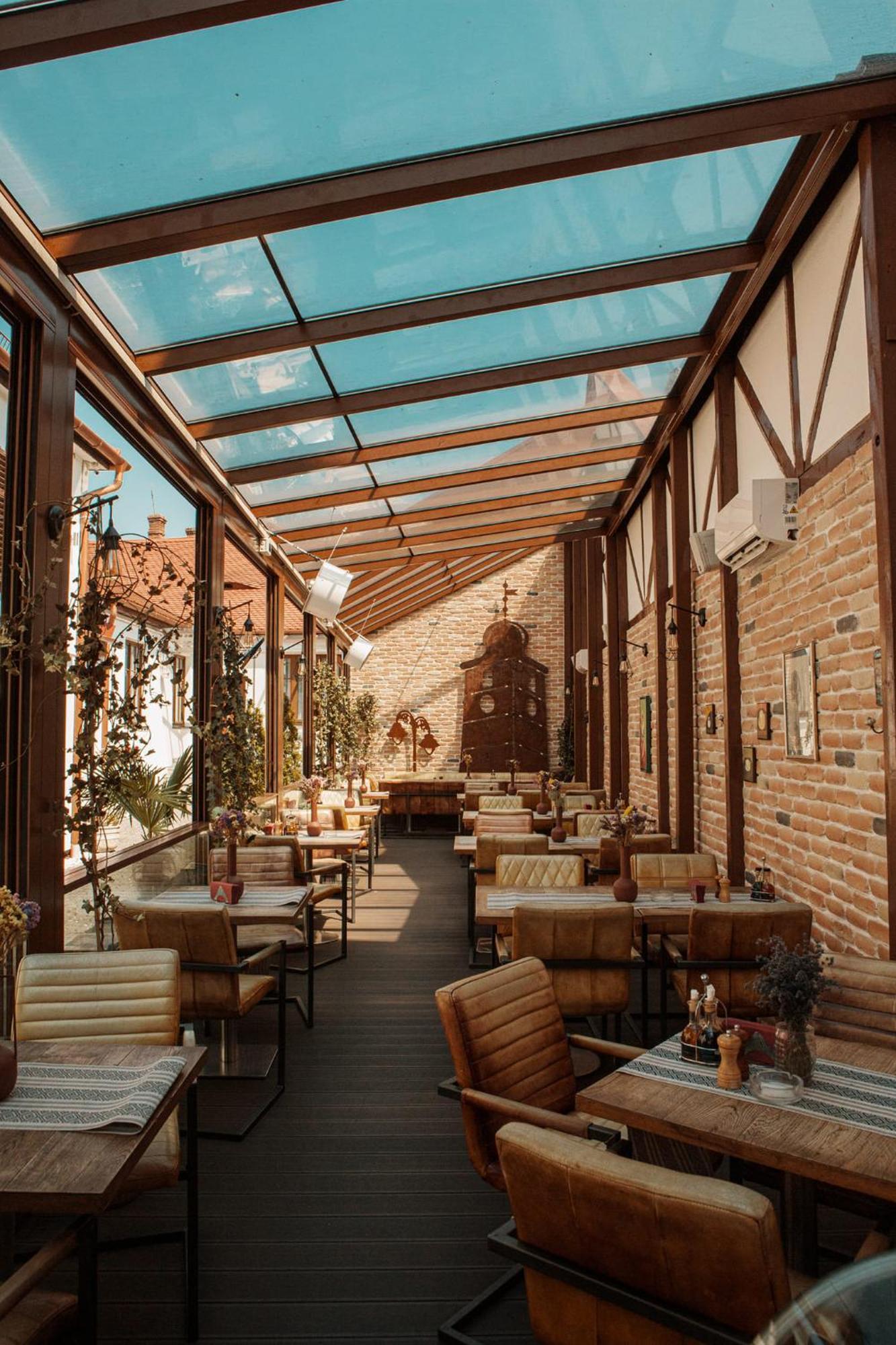 Casa Nicolae Luxury Sibiu