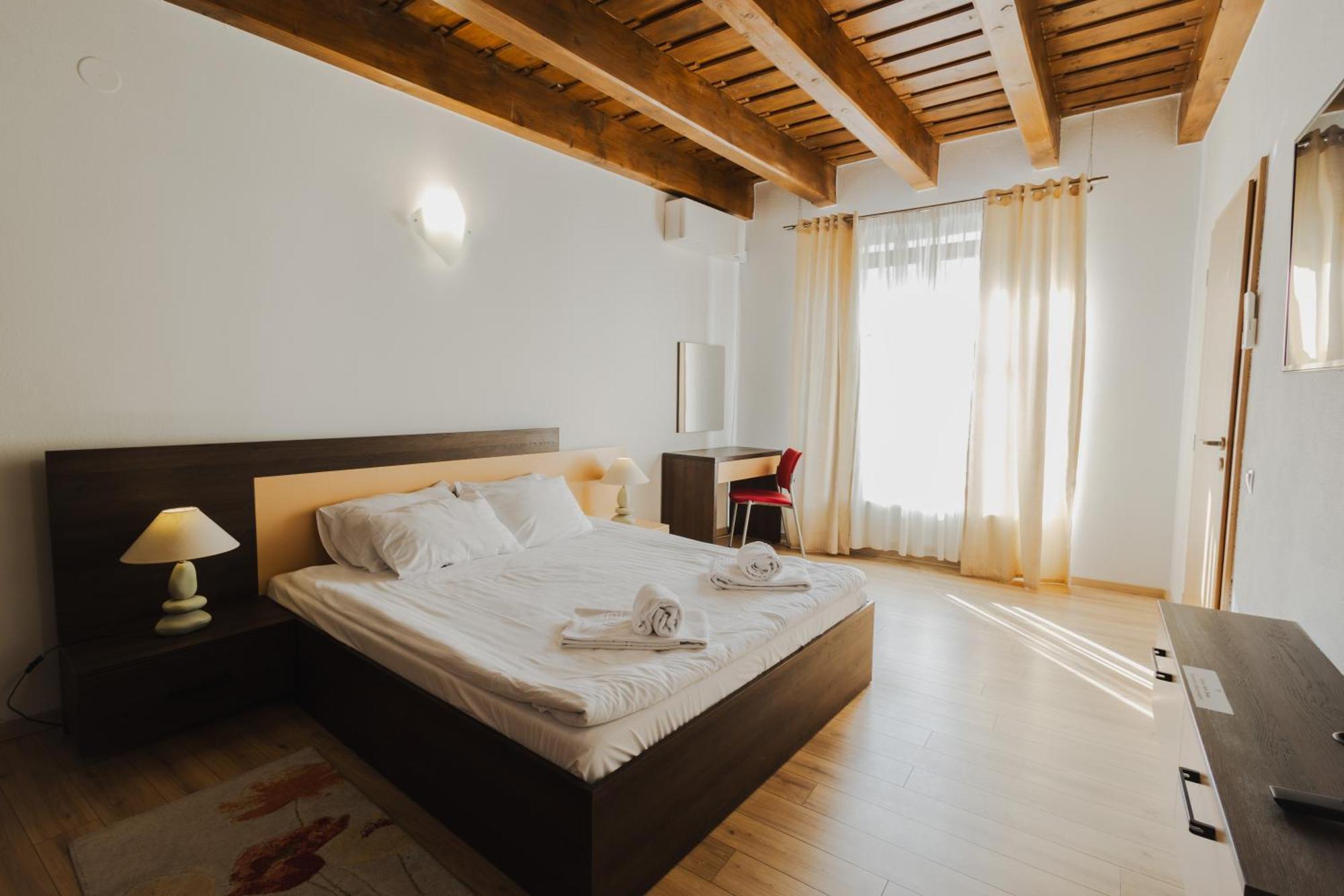 公寓式飯店 Casa Nicolae Luxury 4*